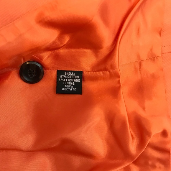 Linda Allard Ellen Tracy jacket size 2 petite NWT